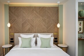 Hotel Des Champs Elysees