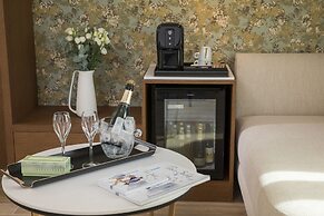 Hotel Des Champs Elysees