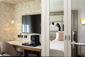 Hotel Des Champs Elysees