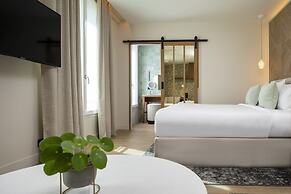 Hotel Des Champs Elysees