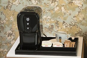 Hotel Des Champs Elysees