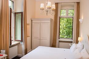 Hotel Villa Marstall