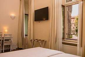 Hotel Villa Marstall