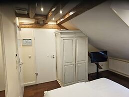 Hotel Villa Marstall