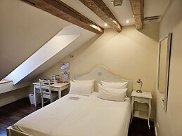 Hotel Villa Marstall