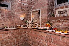 Hotel Villa Marstall