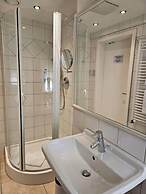 Hotel Villa Marstall