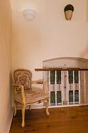 Hotel Villa Marstall