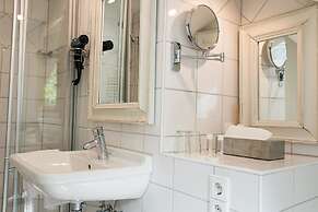 Hotel Villa Marstall