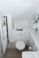 Hotel Villa Marstall