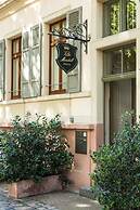 Hotel Villa Marstall