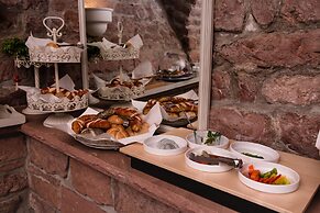 Hotel Villa Marstall