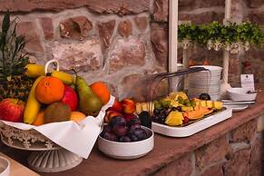 Hotel Villa Marstall