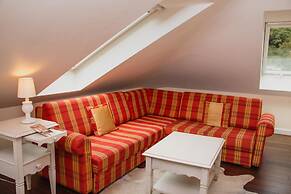 Hotel Villa Marstall