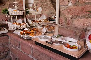 Hotel Villa Marstall