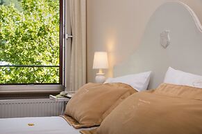 Hotel Villa Marstall