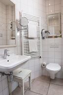 Hotel Villa Marstall