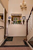 Hotel Villa Marstall