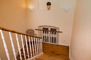 Hotel Villa Marstall