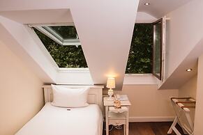 Hotel Villa Marstall