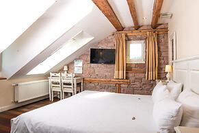 Hotel Villa Marstall