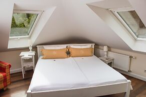 Hotel Villa Marstall