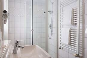 Hotel Villa Marstall