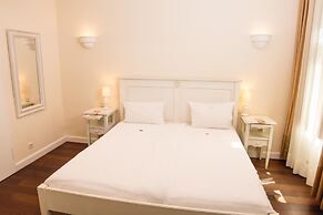 Hotel Villa Marstall