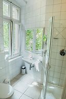 Hotel Villa Marstall