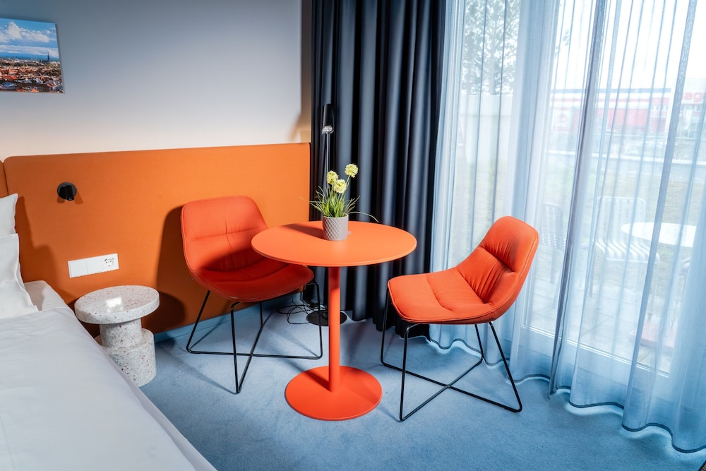 Stay2Munich Hotel & Serviced Apartments