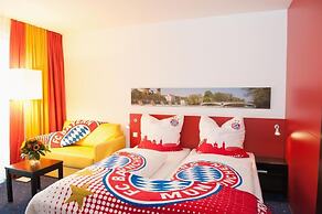 Stay2Munich Hotel & Serviced Apartments