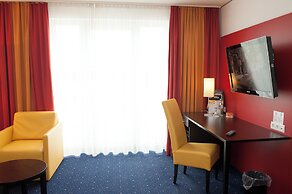 Stay2Munich Hotel & Serviced Apartments