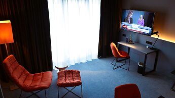 Stay2Munich Hotel & Serviced Apartments