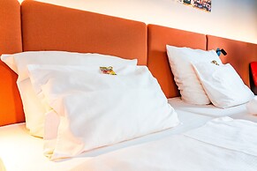 Stay2Munich Hotel & Serviced Apartments