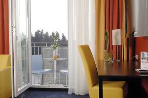 Stay2Munich Hotel & Serviced Apartments