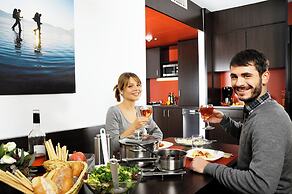 Stay2Munich Hotel & Serviced Apartments