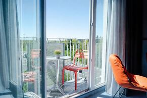 Stay2Munich Hotel & Serviced Apartments