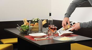 Stay2Munich Hotel & Serviced Apartments