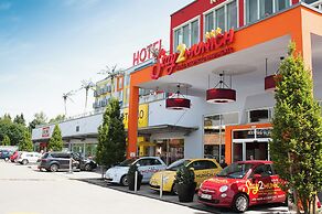 Stay2Munich Hotel & Serviced Apartments
