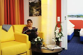 Stay2Munich Hotel & Serviced Apartments