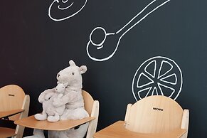 Stay2Munich Hotel & Serviced Apartments