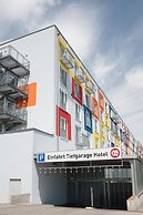 Stay2Munich Hotel & Serviced Apartments