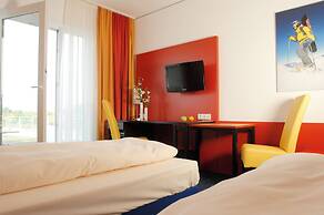 Stay2Munich Hotel & Serviced Apartments