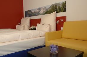 Stay2Munich Hotel & Serviced Apartments
