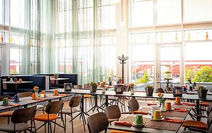 Stay2Munich Hotel & Serviced Apartments