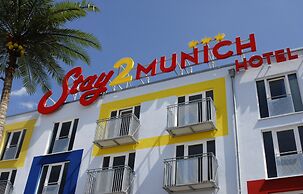 Stay2Munich Hotel & Serviced Apartments