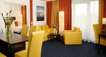 Stay2Munich Hotel & Serviced Apartments