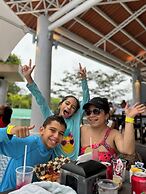 Summit Rainforest Golf Resort & All Inclusive