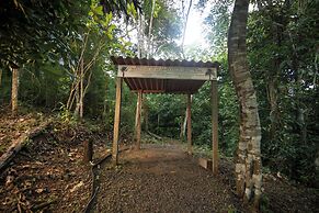 Summit Rainforest & Golf Resort