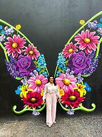 Summit Rainforest & Golf Resort